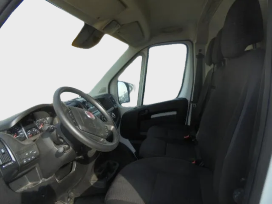Imagen de Fiat Ducato