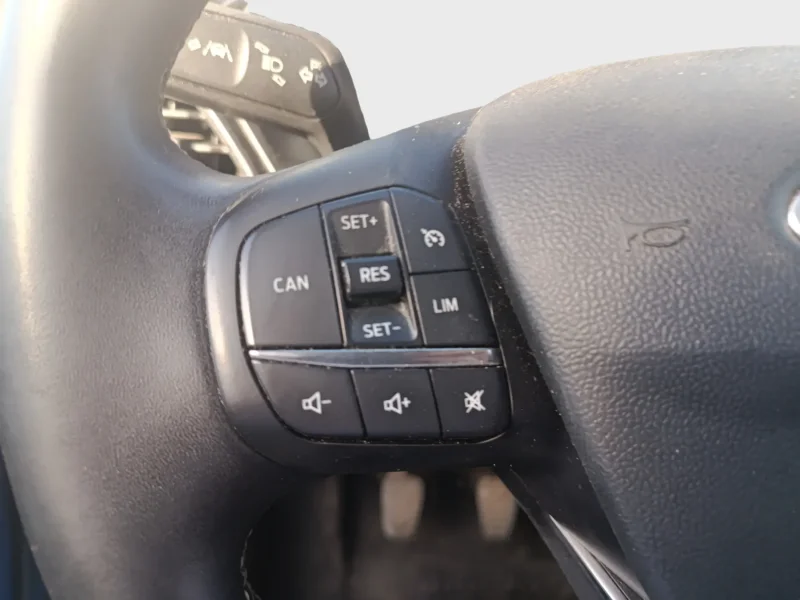 Imagen de Ford Puma