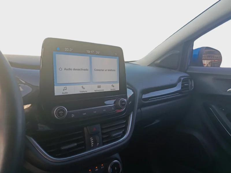 Imagen de Ford Puma