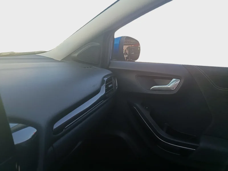 Imagen de Ford Puma