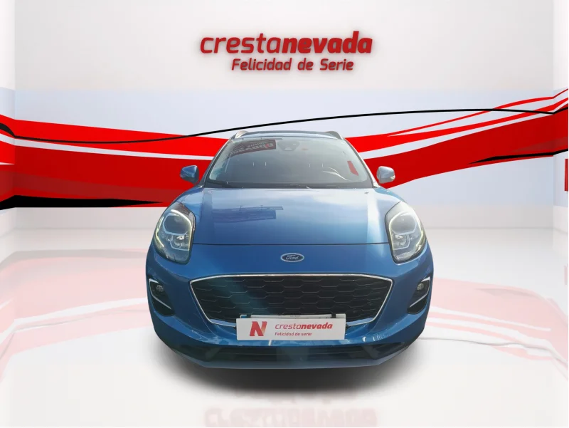 Imagen de Ford Puma