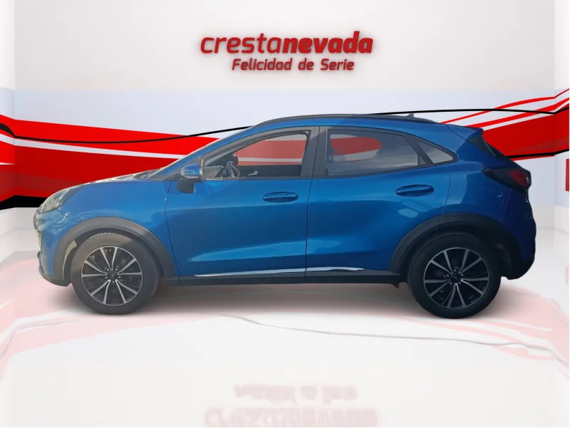 Imagen de Ford Puma