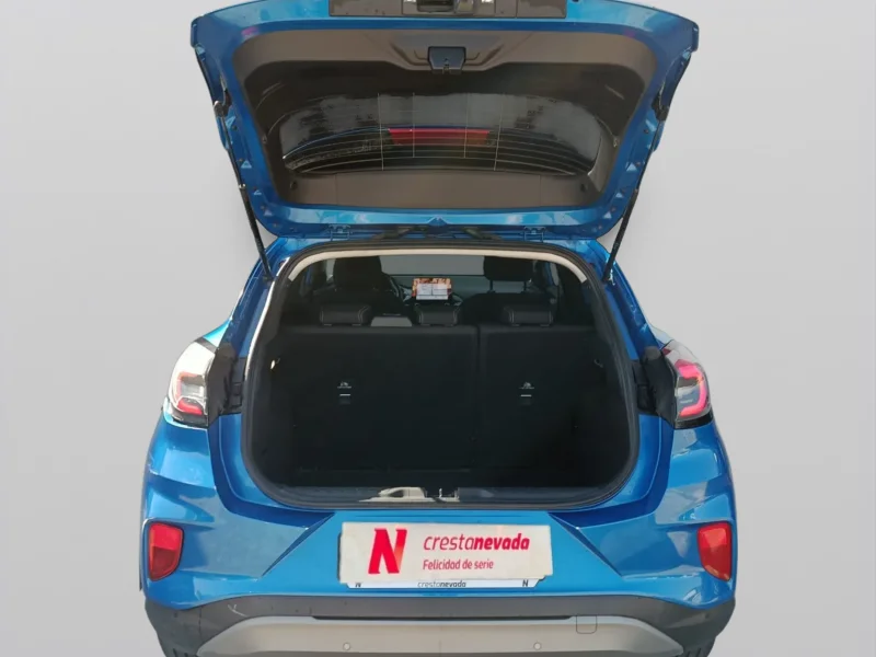 Imagen de Ford Puma