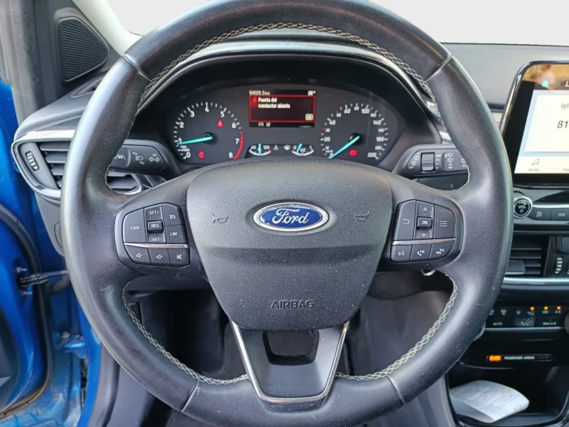 Imagen de Ford Puma