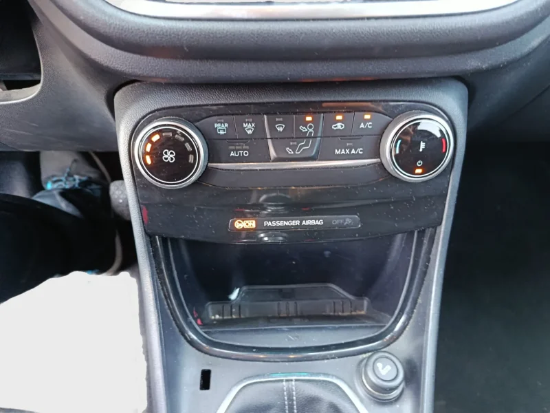 Imagen de Ford Puma