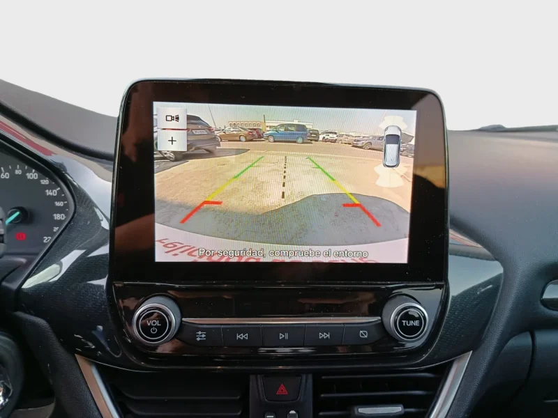 Imagen de Ford Puma