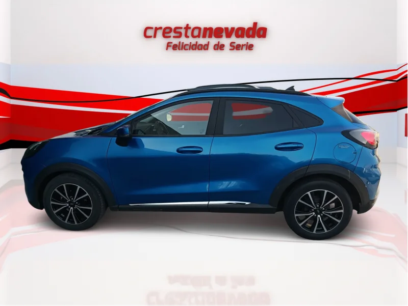 Imagen de Ford Puma