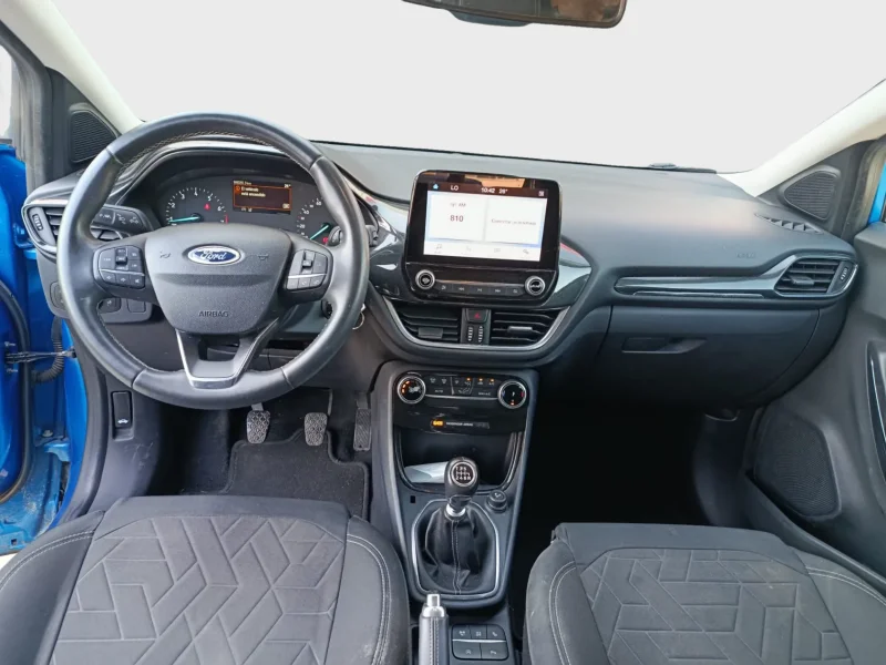 Imagen de Ford Puma
