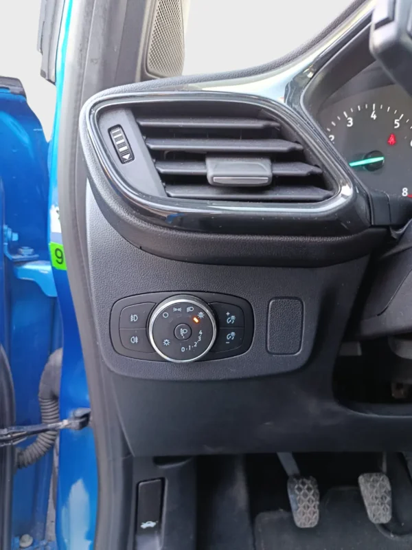 Imagen de Ford Puma