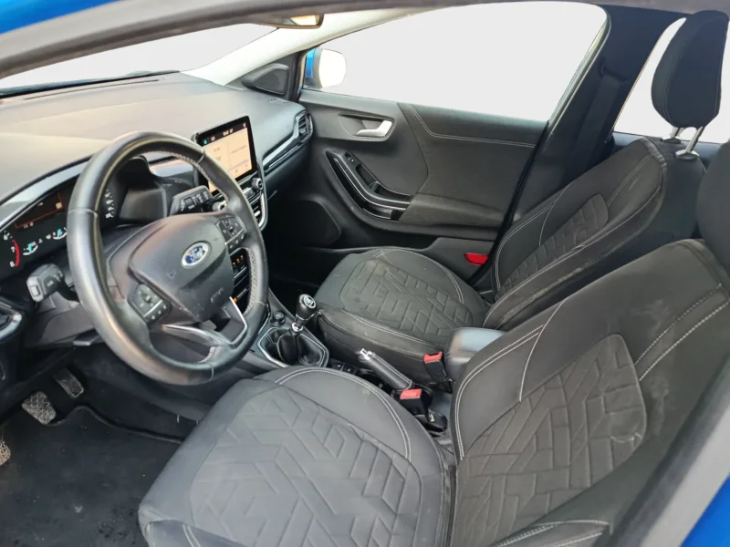 Imagen de Ford Puma
