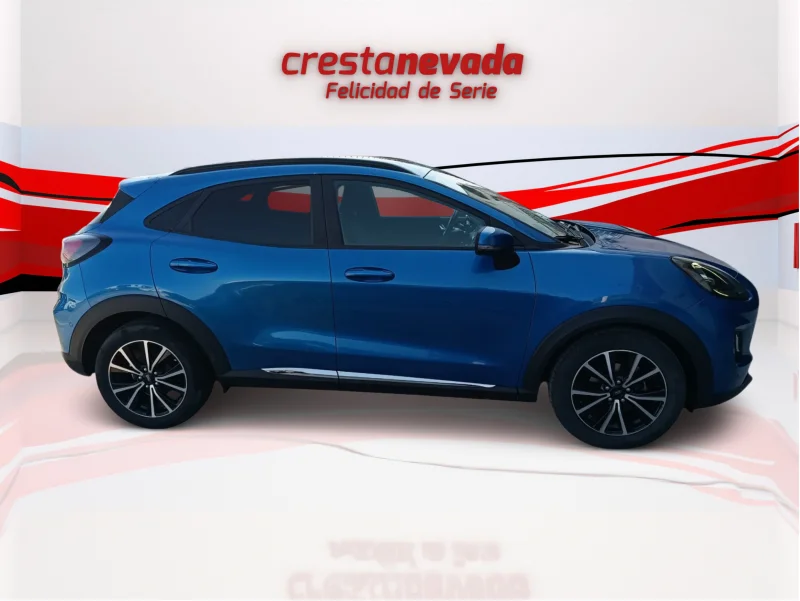 Imagen de Ford Puma