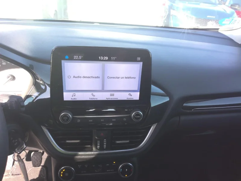Imagen de Ford Puma