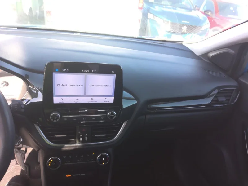 Imagen de Ford Puma