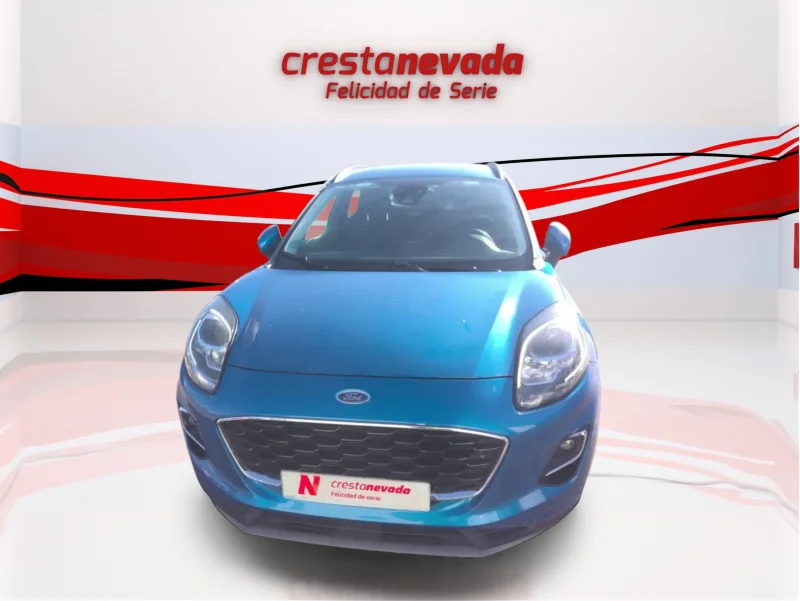 Imagen de Ford Puma