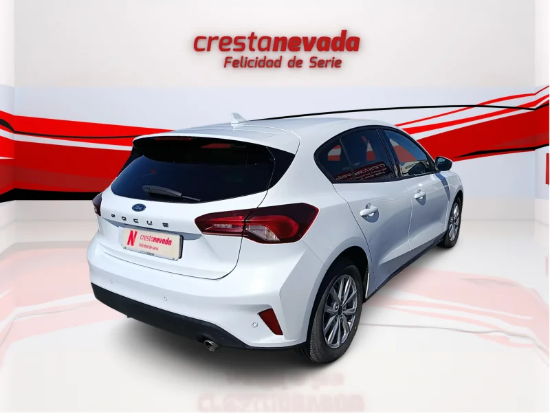 Imagen de Ford Focus