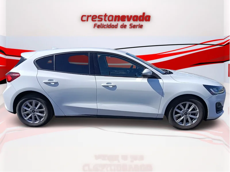 Imagen de Ford Focus