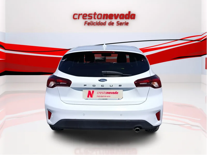 Imagen de Ford Focus