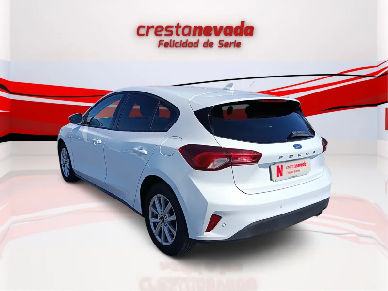 Imagen de Ford Focus