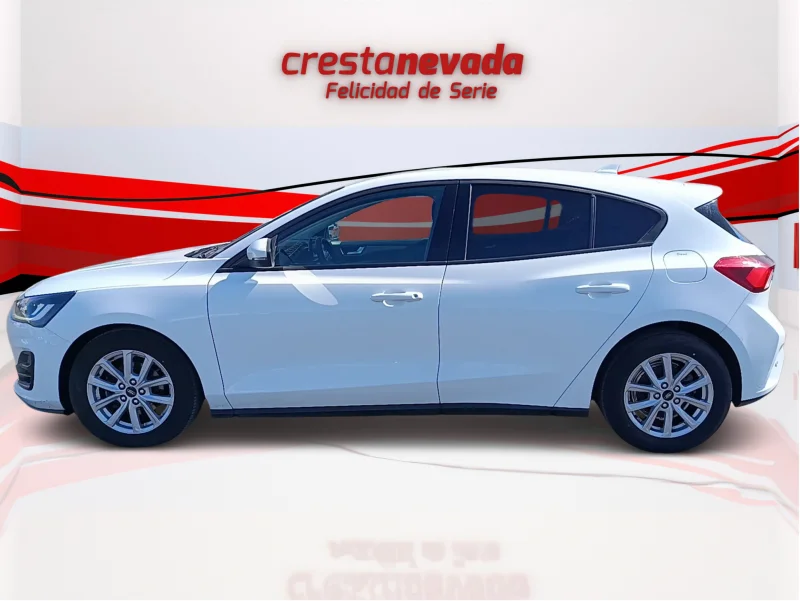 Imagen de Ford Focus