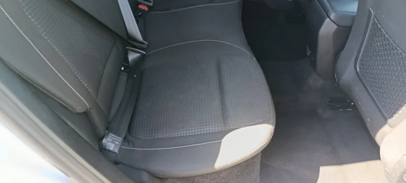 Imagen de Ford Focus