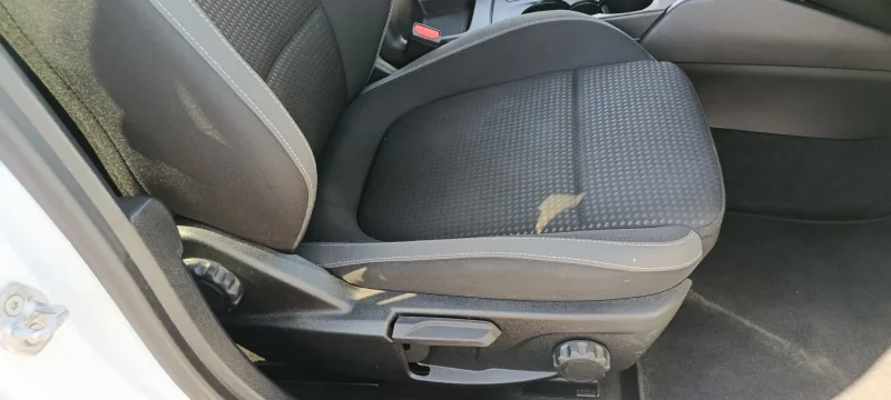 Imagen de Ford Focus
