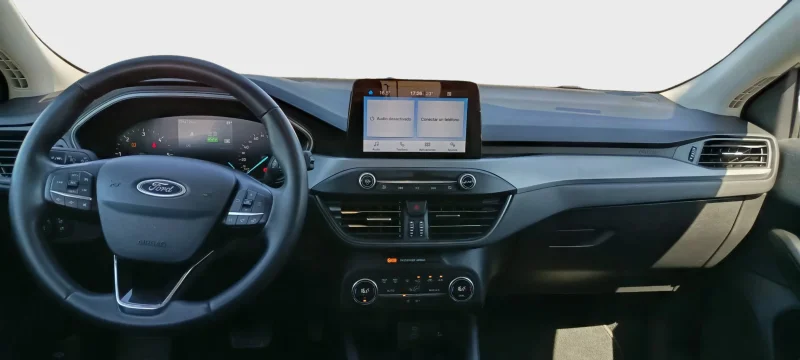 Imagen de Ford Focus