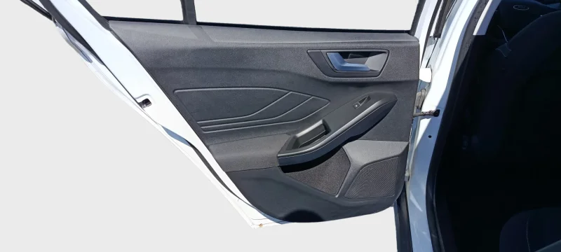 Imagen de Ford Focus