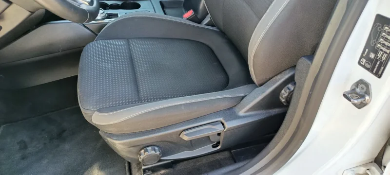 Imagen de Ford Focus