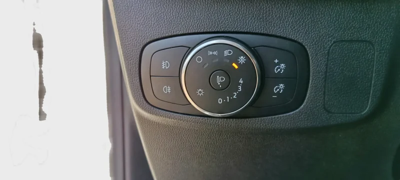 Imagen de Ford Focus
