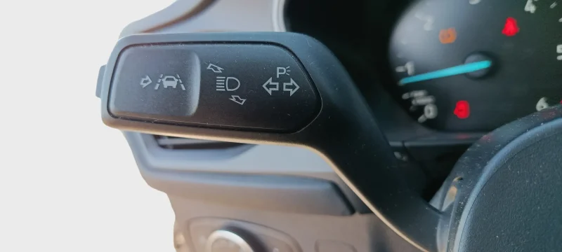 Imagen de Ford Focus