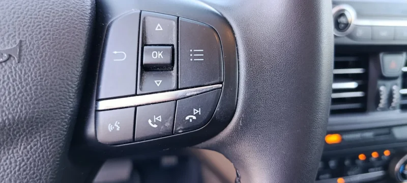 Imagen de Ford Focus