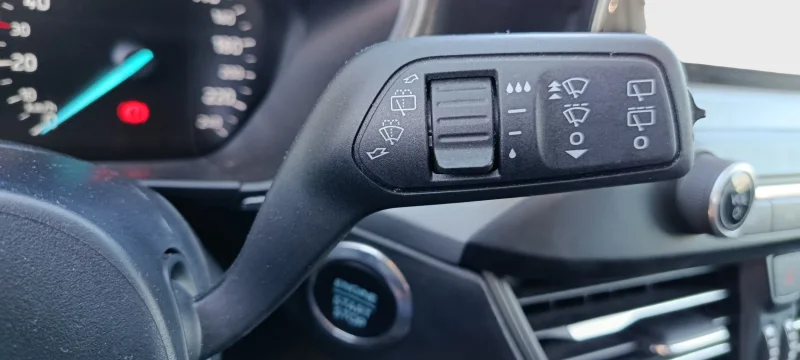 Imagen de Ford Focus