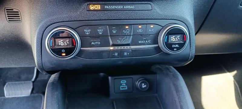 Imagen de Ford Focus