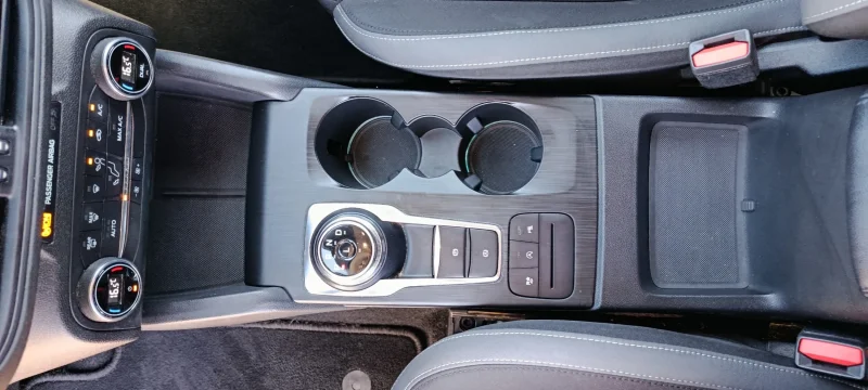 Imagen de Ford Focus
