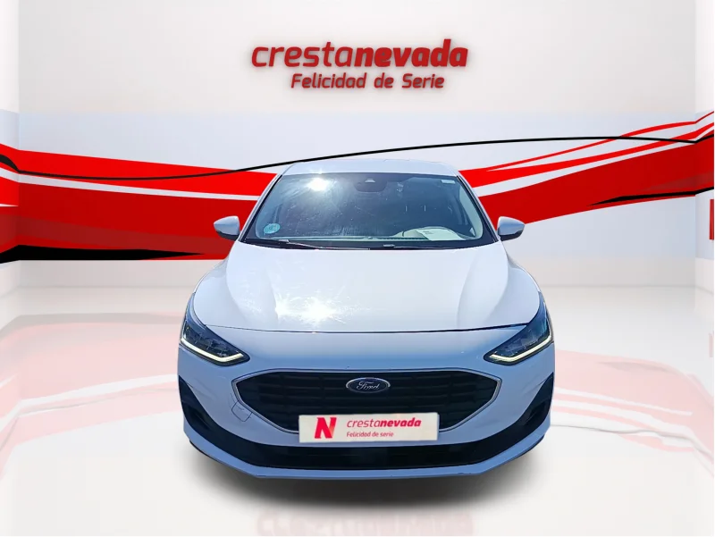 Imagen de Ford Focus