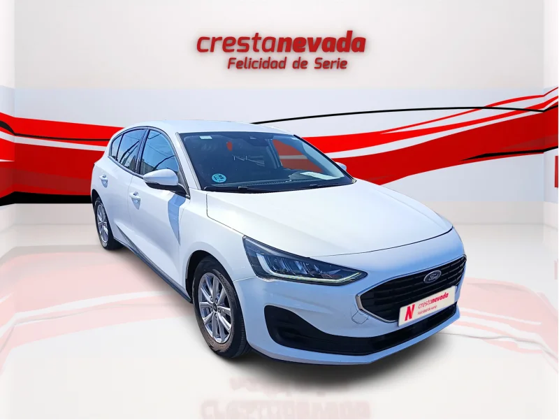 Imagen de Ford Focus