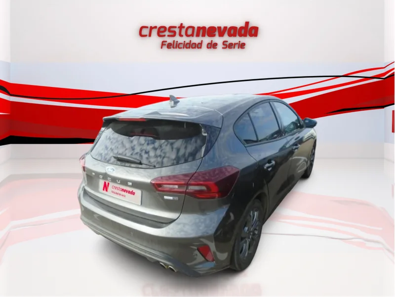 Imagen de Ford Focus