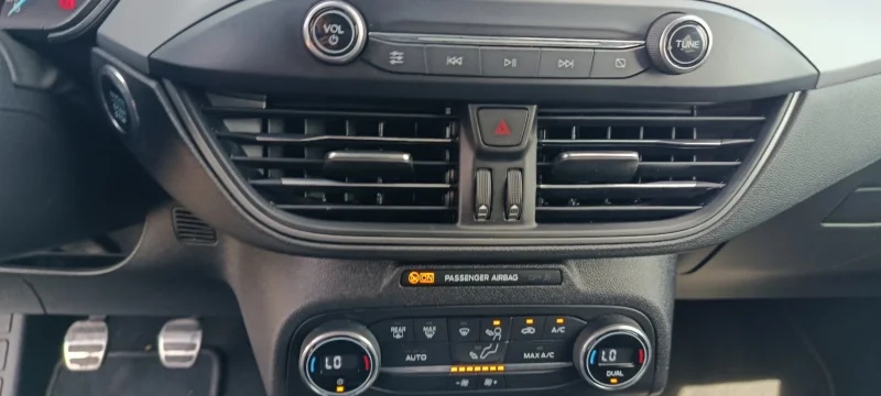 Imagen de Ford Focus