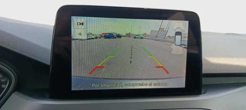 Imagen de Ford Focus