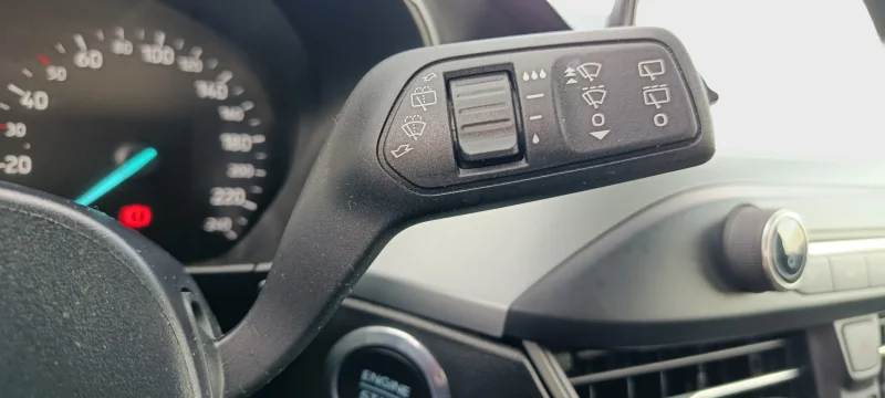 Imagen de Ford Focus