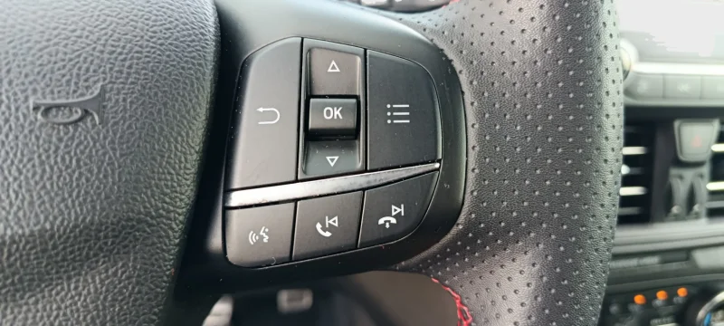 Imagen de Ford Focus