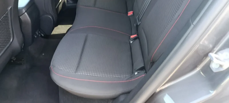 Imagen de Ford Focus