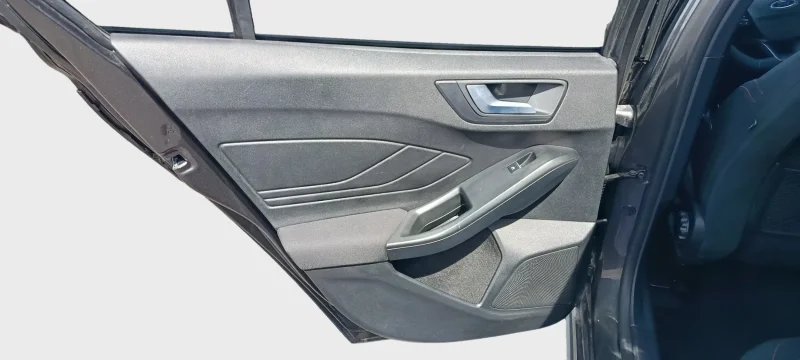 Imagen de Ford Focus