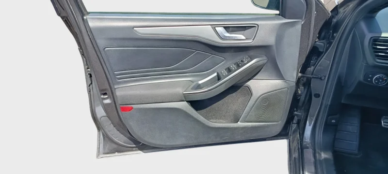 Imagen de Ford Focus
