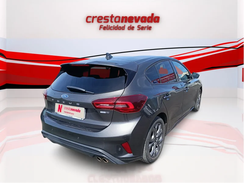 Imagen de Ford Focus