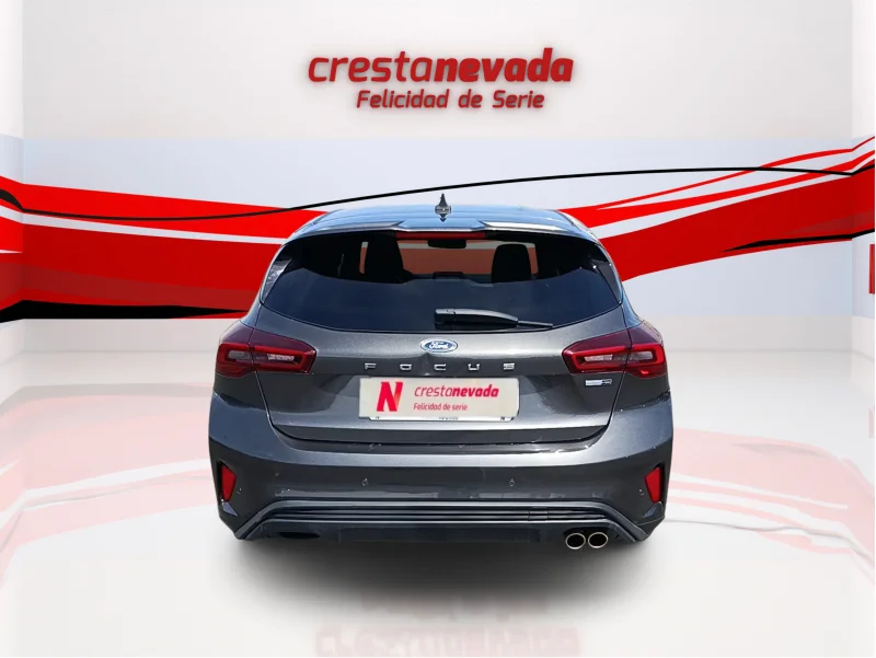 Imagen de Ford Focus