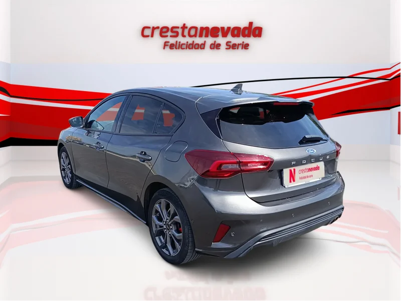 Imagen de Ford Focus