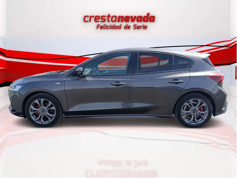 Imagen de Ford Focus