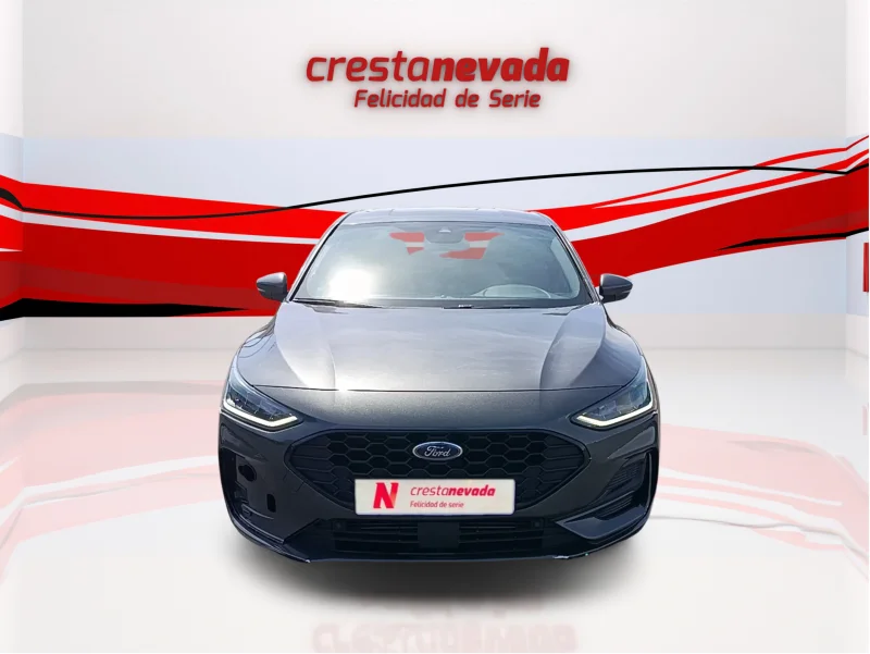 Imagen de Ford Focus