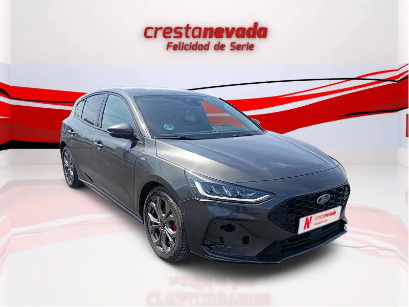 Imagen de Ford Focus